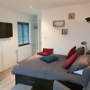 Apartment Sunset, Zandvoort