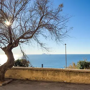  Apartment Bilocale Vista Mare-isola D'elba Al Castello Di Italien