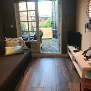 Apartment House Milou Private Parking, Zandvoort